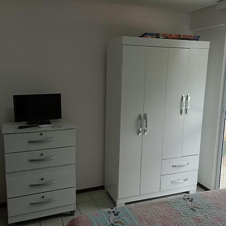 Resort Ancorar Porto De Galinhas Flat 1202 ภายนอก รูปภาพ