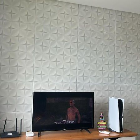 Resort Ancorar Porto De Galinhas Flat 1202 ภายนอก รูปภาพ