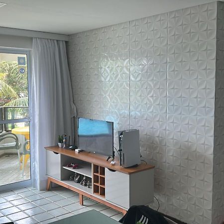 Resort Ancorar Porto De Galinhas Flat 1202 ภายนอก รูปภาพ