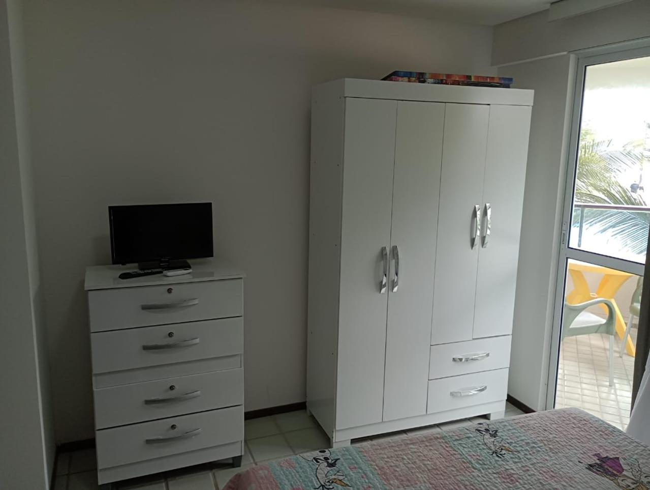 Resort Ancorar Porto De Galinhas Flat 1202 ภายนอก รูปภาพ