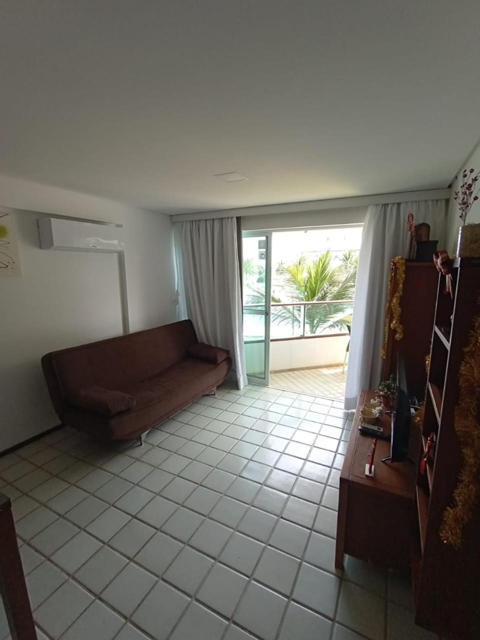 Resort Ancorar Porto De Galinhas Flat 1202 ภายนอก รูปภาพ