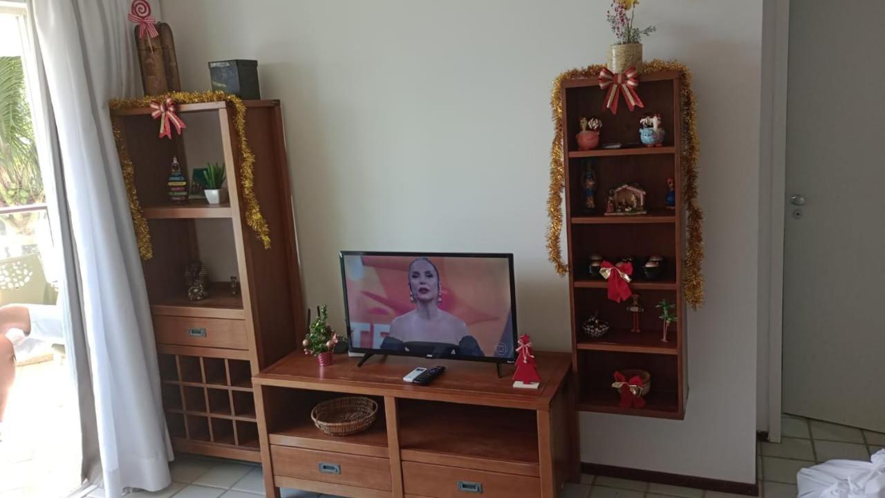 Resort Ancorar Porto De Galinhas Flat 1202 ภายนอก รูปภาพ