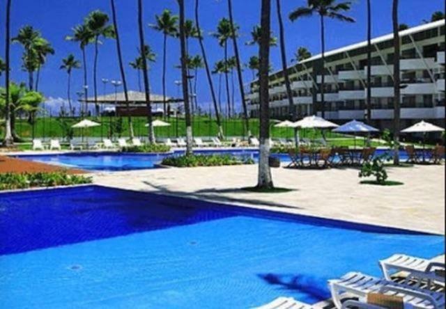 Resort Ancorar Porto De Galinhas Flat 1202 ภายนอก รูปภาพ