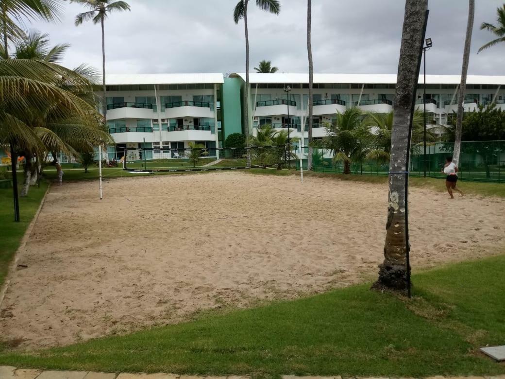 Resort Ancorar Porto De Galinhas Flat 1202 ภายนอก รูปภาพ