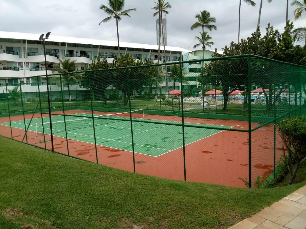 Resort Ancorar Porto De Galinhas Flat 1202 ภายนอก รูปภาพ