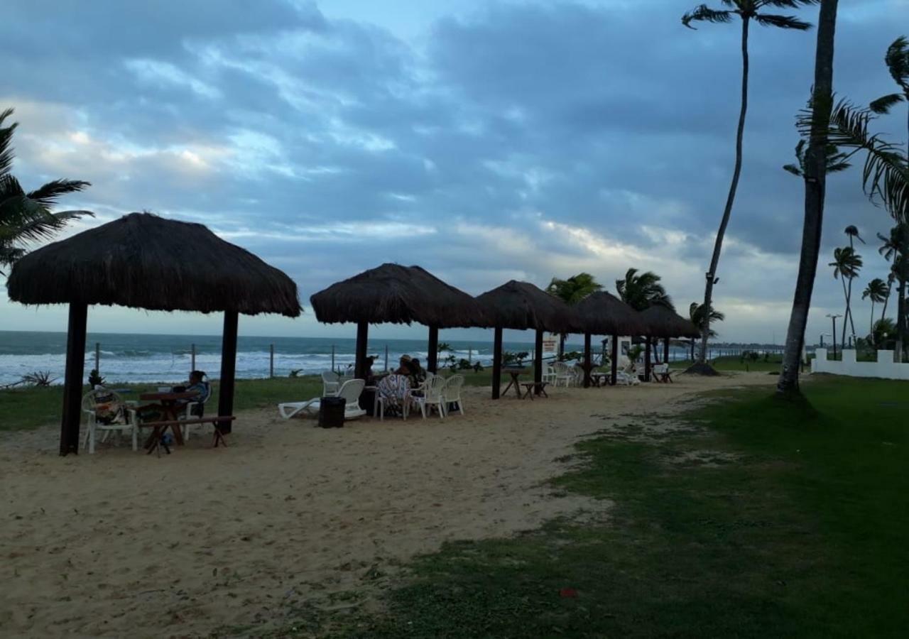 Resort Ancorar Porto De Galinhas Flat 1202 ภายนอก รูปภาพ