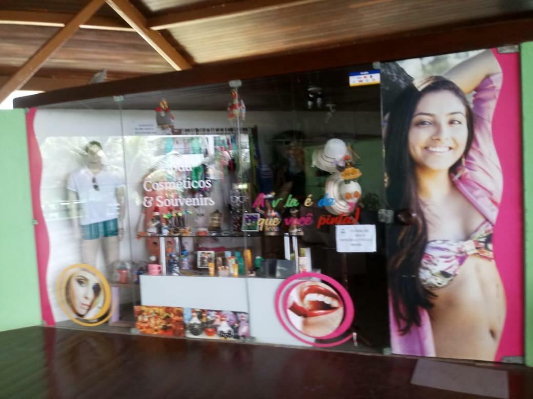 Resort Ancorar Porto De Galinhas Flat 1202 ภายนอก รูปภาพ