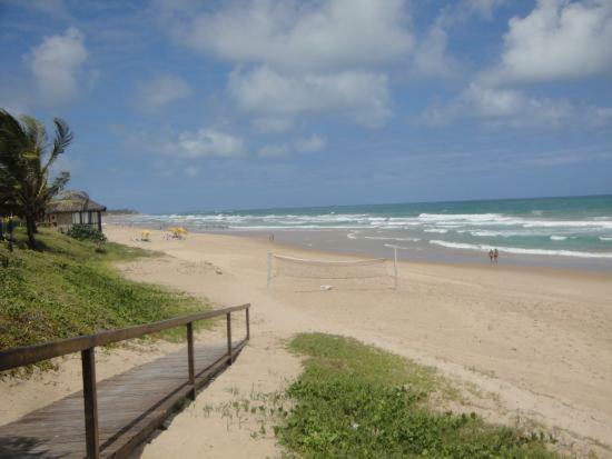 Resort Ancorar Porto De Galinhas Flat 1202 ภายนอก รูปภาพ